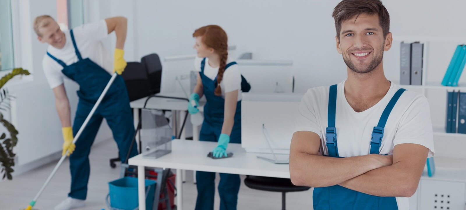 3 Ways Professional Cleaners Can Help Your Business