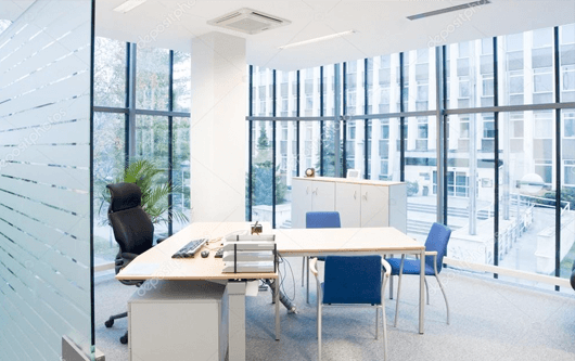 Increase Workplace Productivity – With Office Cleaning In Birmingham